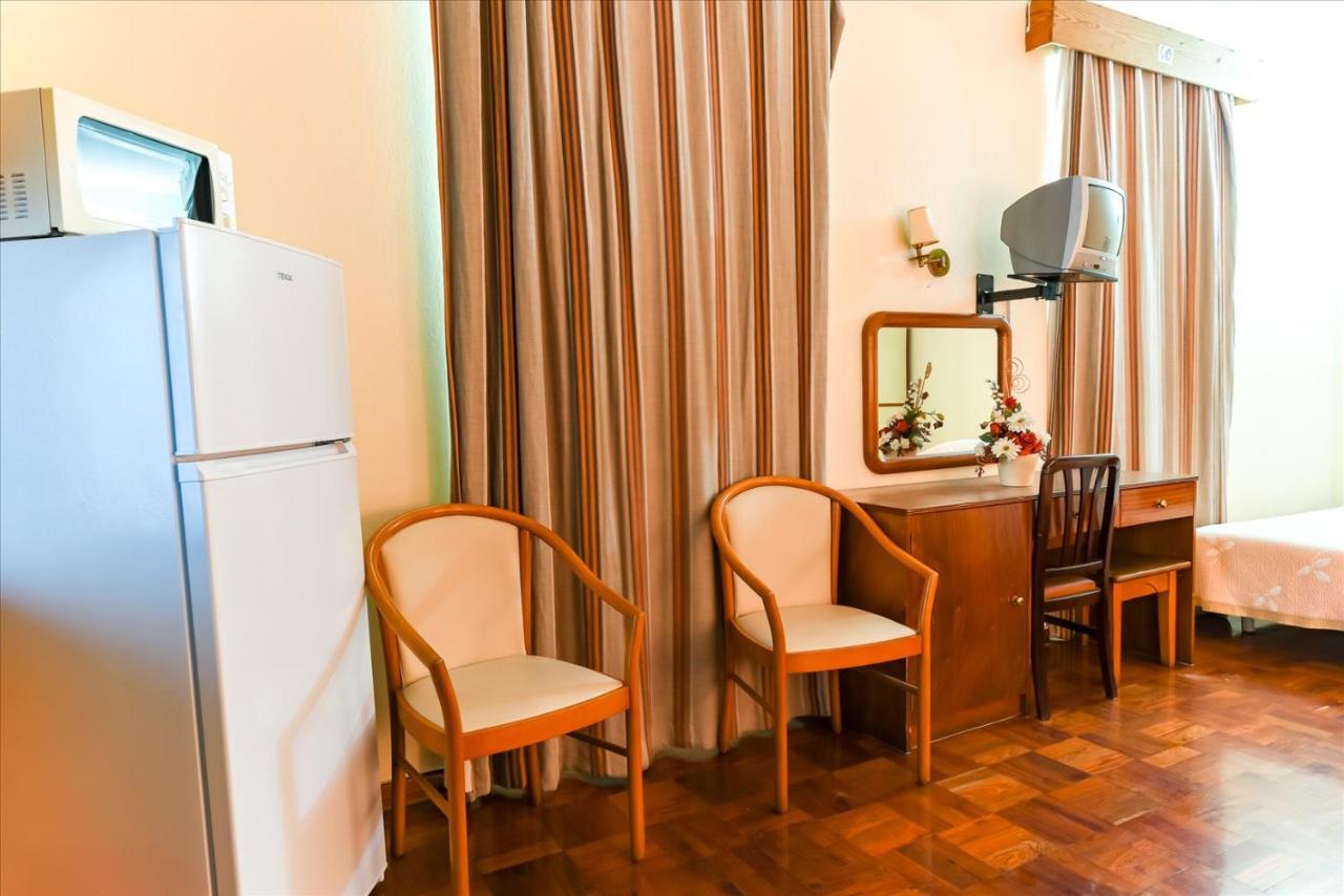 Residencial Colombo Couette-café