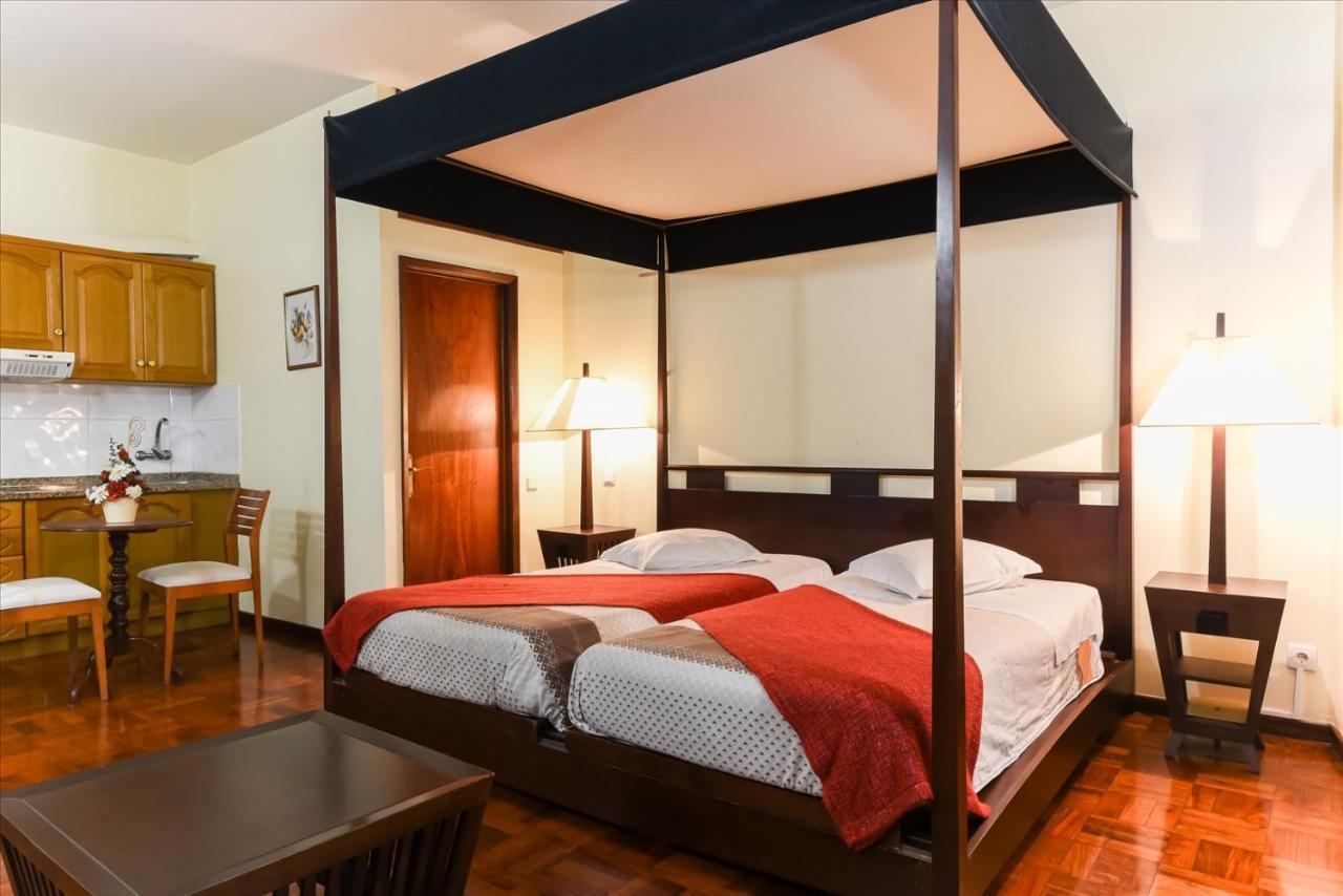 Alojamento de Acomodação e Pequeno-almoço Residencial Colombo